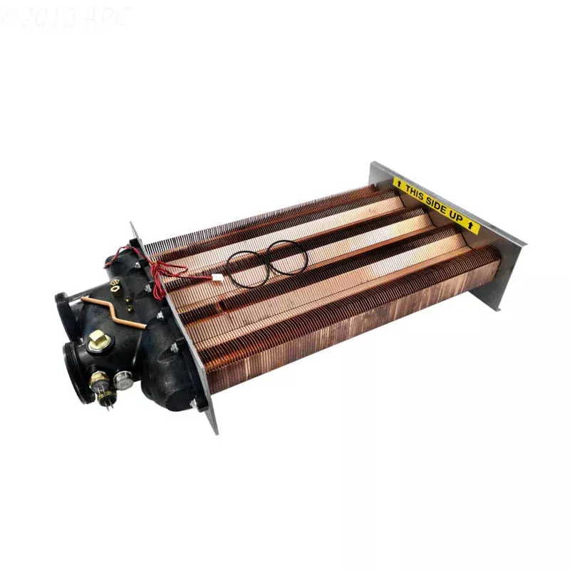 Hayward H-Series Heater Heat Exchanger HAXHXA1303 – H300