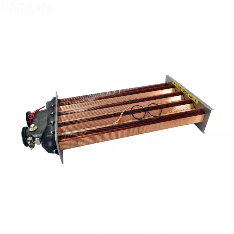 Hayward H-Series Heater Heat Exchanger HAXHXA1403 – H400